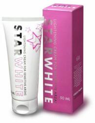 Cobeco Cremă iluminatoare piele, Cobeco, StarWhite, 50 ml