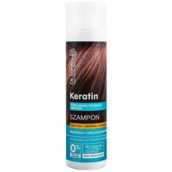 Dr. Santé Șampon Dr. Sante, Keratin, păr deteriorat și fragil, 250 ml