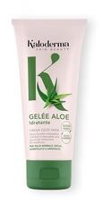 Kaloderma Cremă de mâini, Kaloderma, aloe, 100 ml