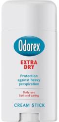 Odorex-Ex Deodorant cremă, Odorex, Extra Dry, 40 ml