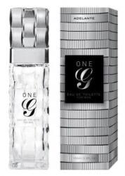 Adelante Apă de toaletă, Adelante One G, 100 ml, bărbați