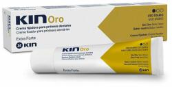 Kin Cremă fixare proteză dentară Kin Oro, 75 ml