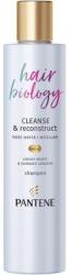 Pantene Șampon clarifiant, Pantene, apă de trandafiri și micelară, 250 ml