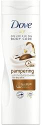 Dove Cremă de corp, Dove, unt de shea și vanilie, 250 ml
