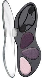 Deborah Milano Fard de pleoape, Deborah, 06 Violet Plum, culoare intensă