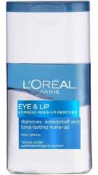 L'Oréal Demachiant pentru ochi și buze, L' Oréal, 125ml