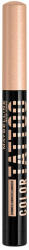 Disney Minnie Mickey Fard de ochi stick, Maybelline, Color Tattoo, I Am Courageous, 1, 4 g