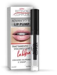 Retinol Complex Tratament de volum pentru buze, Ultra Retinol Complex, 10 ml