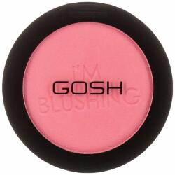 Coco De Mer Fard de obraz, Gosh, I' M Blushing 002 Amour, 5, 5 g
