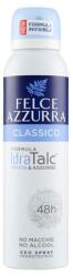 Felce Azzurra Deodorant Felce Azzurra Classico, 150 ml, Idra Talc