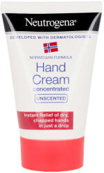 Neutrogena Cremă de mâini, Neutrogena, Norwegian Formula, 50 ml