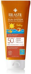 Laurance Lapte solar copii, Rilastil Sun System, SPF 50+, 200 ml