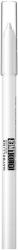 Disney Minnie Mickey Creion Gel de Ochi, Maybelline Tattoo Liner, Polished White