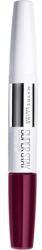Maybelline Ruj lichid Maybelline Super Stay, Sugar Plum, 24h