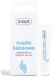 Ziaja Balsam de buze, Ziaja, unt de cacao, 10 ml