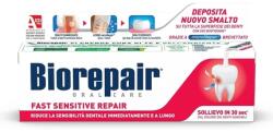 Biorepair Pasta de dinți, Biorepair, Fast Sensitive Repair, 75 ml