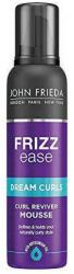Elizabeth Arden Spumă anti-frizz, John Frieda, păr creț, 200 ml