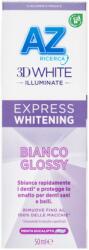 Az Pastă de dinți, AZ, 3D White Illuminate, 50 ml