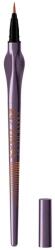 Urban Decay Eyeliner, Urban Decay, 24/7 Ink, Whiskey, vârf ultra fin