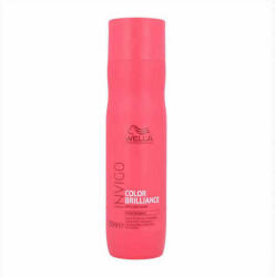 Glitterie Șampon, Wella Professionals, Invigo Color Brilliance, 250 ml