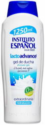 Instituto Español Gel de duș, Instituto Español, Leche y Vitaminas, 1250 ml