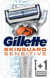 Gillette Aparat de ras Gillette Skinguard Sensitive Flexball, 1 lamă