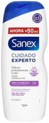 Nina Kiki Gel de duș, Sanex, hidratant, 600 ml
