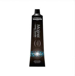 L'Oréal Vopsea permanentă, L' Oreal, Majirel Cool-cover, Châtain Clair, 50 ml