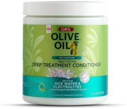 Ors Balsam tratament intens Ors, cu apă de orez, 567 ml