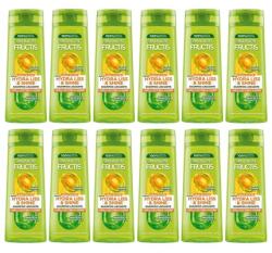 Garnier Șampon, Garnier, Fructis Hydra Liss & amp; Shine, 250 ml