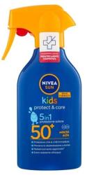 Nivea Loțiune Protecție Solară Copii, Nivea, FP50, 270 ml