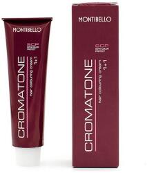 Montibello Vopsea de păr, Montibello Cromatone, Nº 8.11, blond cenușiu
