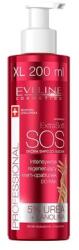 Eveline Cosmetics Cremă de mâini, Eveline Cosmetics Extra Soft SOS, 200 ml