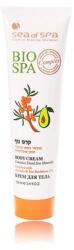 Sea & amp; Sea Cremă de corp, Sea & amp; Sea, 100 ml, ulei de avocado și cătină