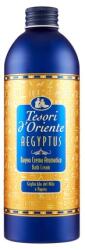 Tesori D' oriente Cremă de baie, Tesori d' Oriente, Aegyptus, 500 ml