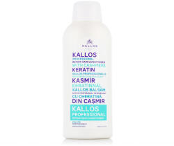 Bump Patrol Balsam regenerant, Kallos, Cashmere-Keratin, 1000 ml