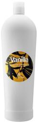 Kallos Balsam de păr, Kallos, Vanilla Shine, 1000 ml, pentru păr uscat