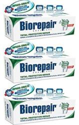 Biorepair Pastă de dinți, Biorepair, Total Protective Repair, 75 ml
