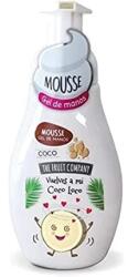 The Art Company Săpun Lichid, The Fruit Company, Aroma Cocos, 250 ml