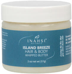 Inaudi Cremă păr și corp, Inahsi Breeze, 57 g
