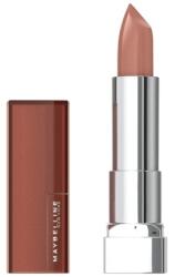 Maybelline Ruj mat, Maybelline New York, Color Sensational, 983 Beige Babe, 4g