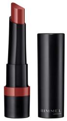 Rimmel Ruj Rimmel Lasting Finish Extreme, Snatched, catifelat mat
