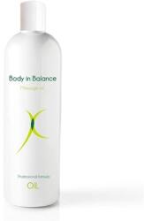 Osho International Ulei de masaj, Osho International, Body to Body, pH neutru, 500 ml