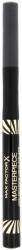 Tauro Eyeliner lichid, Max Factor, Masterpiece, Charcoal