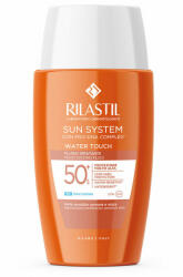 Laurance Fluid față hidratant SPF 50+, Rilastil Sun System, 50 ml