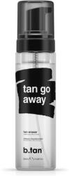 B. tan Eraser autobronzant B. Tan Tan Go Away, 200 ml, vegan