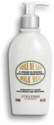 Tolerans Loțiune de corp, L' OCCITANE, Almond Milk Veil, 240 ml