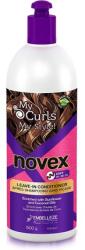 Novex Balsam Leave-In, Novex, My Curls Soft, 500g