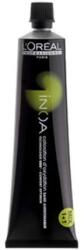 L'Oréal Vopsea de păr, L' Oréal Professionnel Inoa, Medium Brown Intense Violet, 60 ml