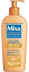 Mi̇xa Lapte de corp, Mixa, Soleil Effect, piele deschisă, 250 ml